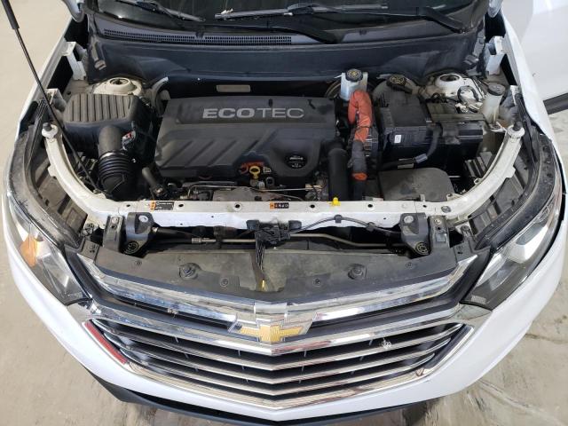 3GNAXPEU0JS609837 Chevrolet lh7- cri, vgt, alum