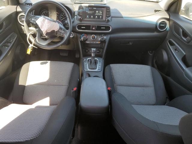 KM8K62AA0MU699991 Hyundai KONA SEL P