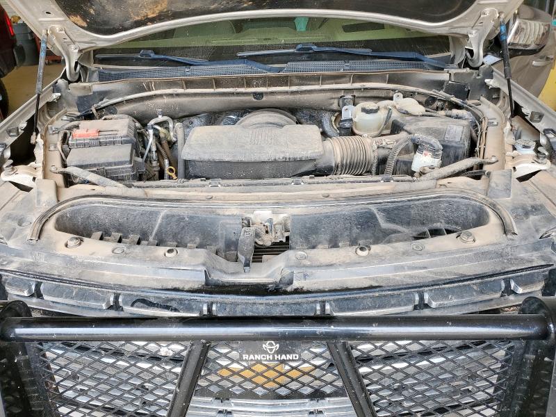 1GNSKSKD9MR213309 Chevrolet TAHOE K150