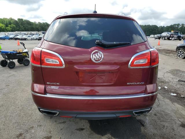 5GAKRBKD1HJ111044 Buick Enclave