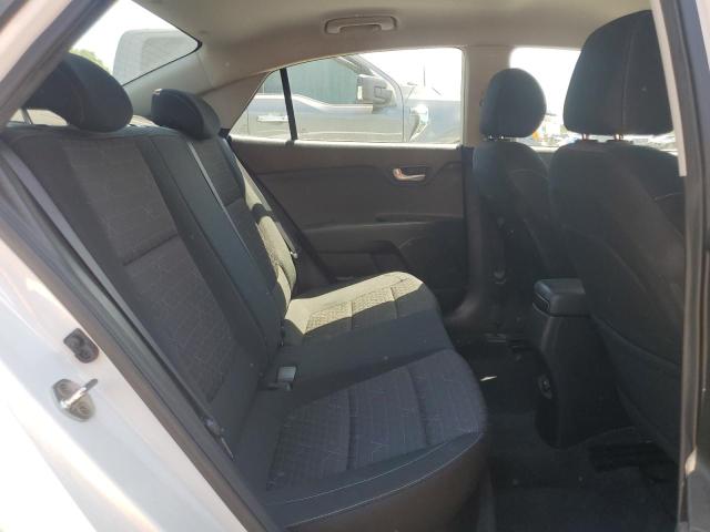3KPA24AB5JE076800 KIA RIO LX