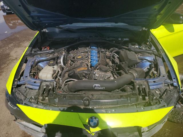 WBA3A9G5XFNS66845 BMW 2015