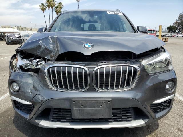 WBXHU7C36J5H44945 BMW X1 SDRIVE2