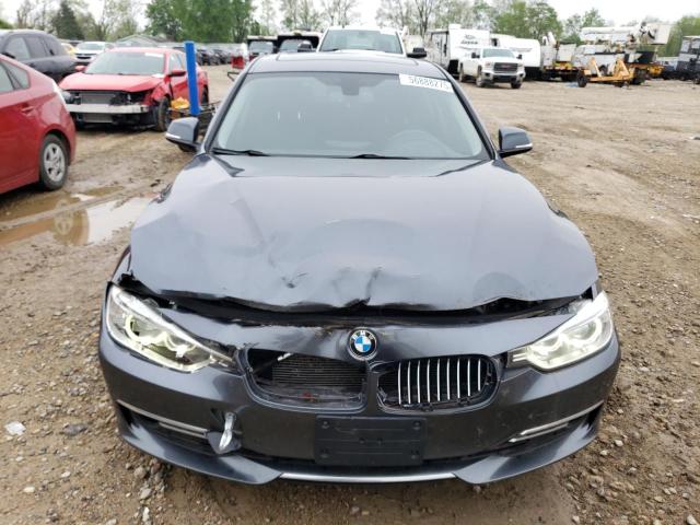WBA3B3C5XEJ979198 BMW 328 XI