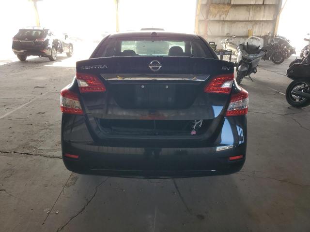 3N1AB7AP8FY218286 Nissan 2015