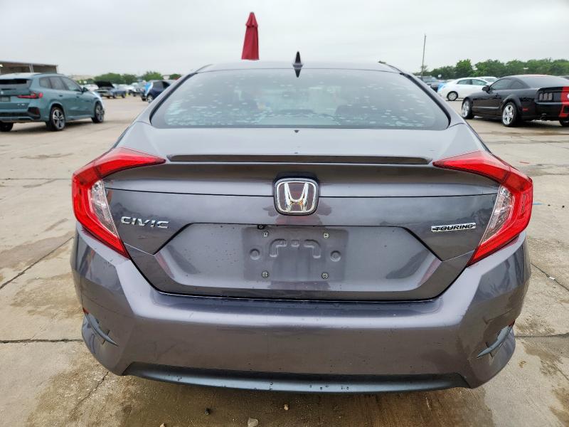 19XFC1F90HE008213 Honda CIVIC TOUR