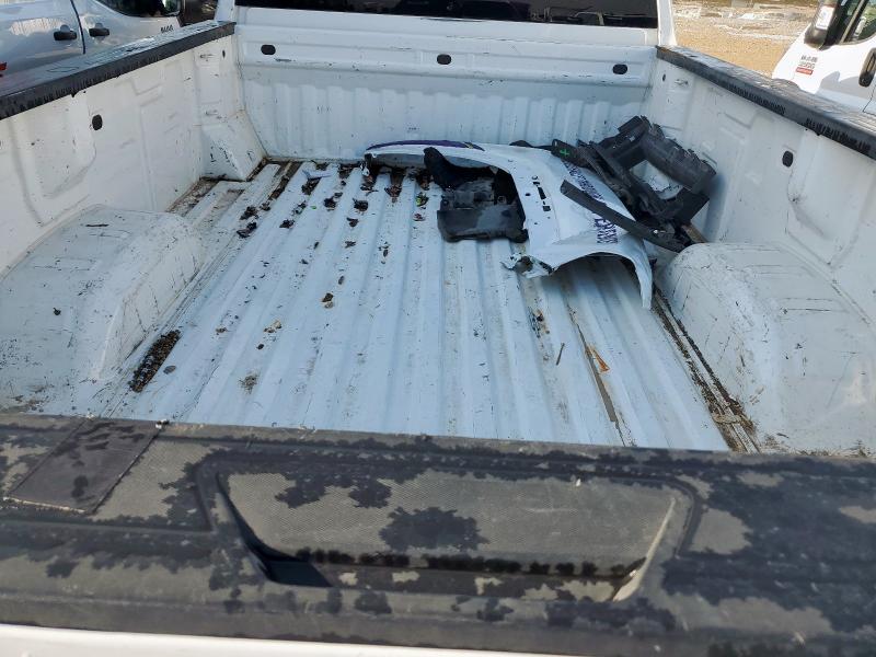 1GT58LE7XRF163495 GMC SIERRA C25