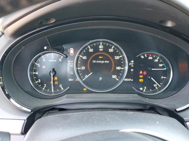 JM3TCBDY8L0414302 Mazda py turbo