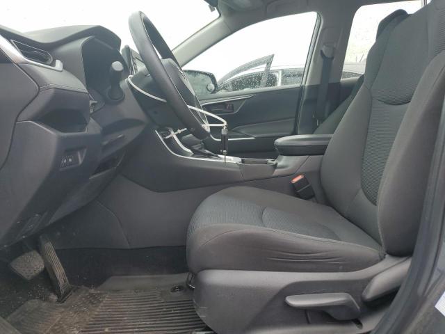 2T3F1RFV3NW320494 Toyota RAV4 LE