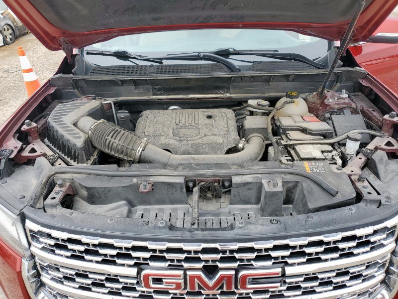 1GKKNPL46NZ156519 GMC lsy