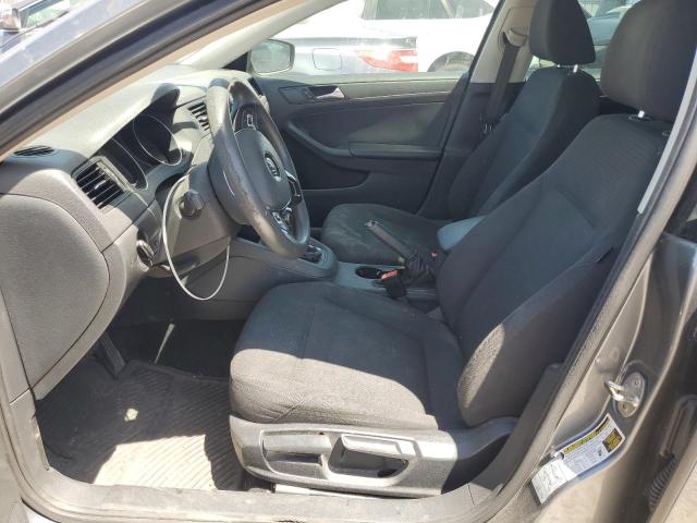 3VW267AJ5GM303903 Volkswagen 2016