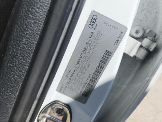 WAUUPBFF0GA067817 Audi A3 E-TRON