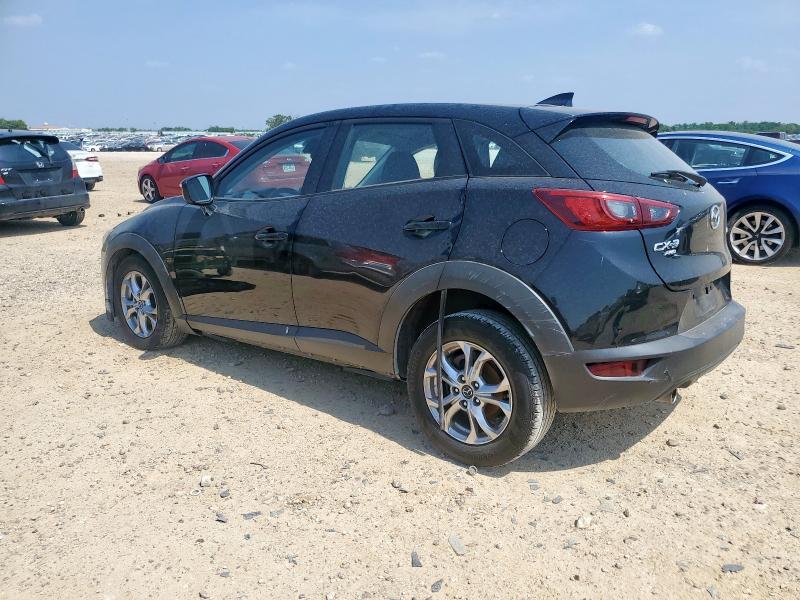 JM1DKFB72K1460962 Mazda Cx-3 Sport