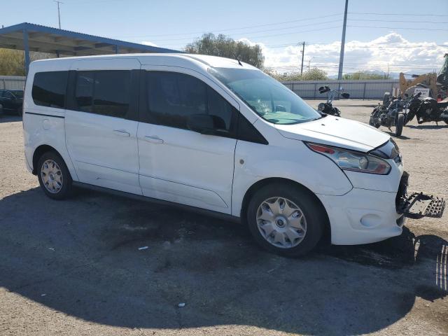 NM0GS9F7XE1162671 Ford Transit Connect