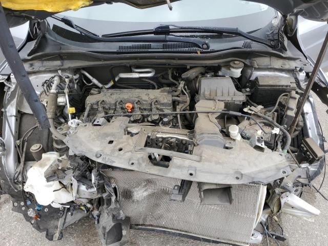 3CZRU5H55KM706853 Honda HR-V EX