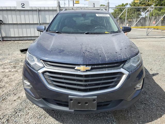 3GNAXJEV4JL114265 Chevrolet EQUINOX LT