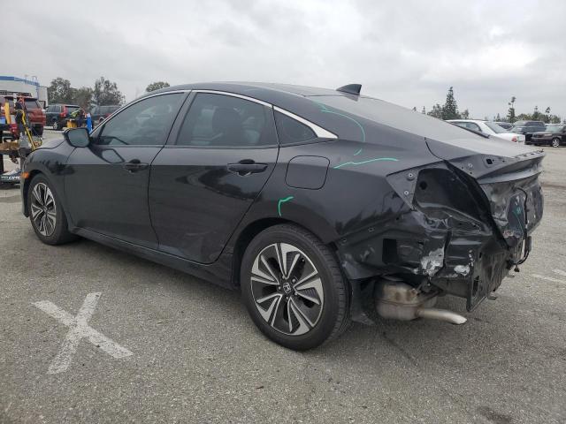 2HGFC1F33GH634029 Honda CIVIC EX
