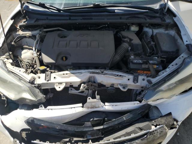 5YFBURHE3GP398712 Toyota 2zr-fe