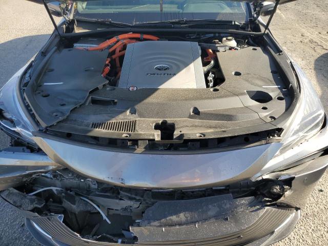 JTDAAAAA0PA008053 Toyota Mirai Xle
