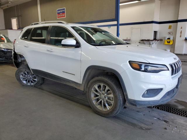 1C4PJMLX3KD127574 Jeep CHEROKEE L