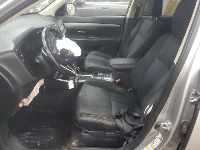 JA4AZ3A37JZ064080 Mitsubishi Outlander