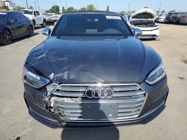 WAUY4GF57JN005703 Audi S5