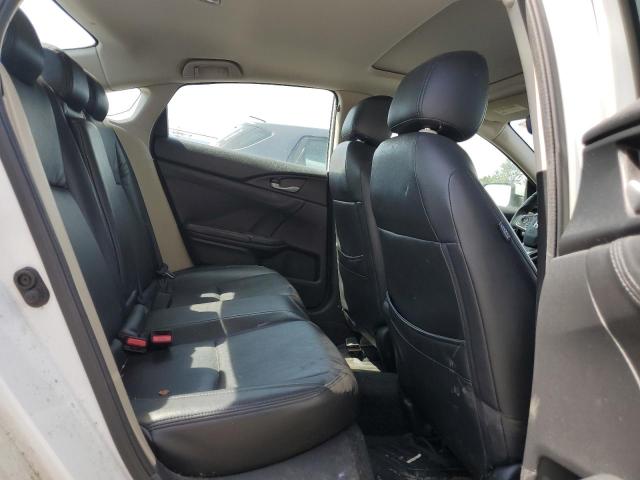 19XFC2F7XGE218711 Honda k20c2
