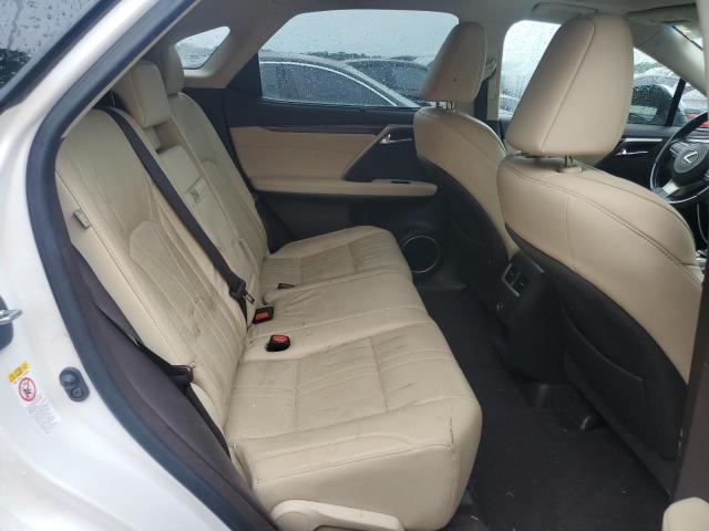 2T2ZZMCA3JC104607 Lexus RX 350 BAS