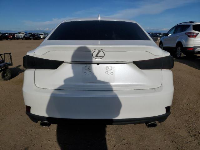 JTHCE1D27E5001302 Lexus 2gr-fse