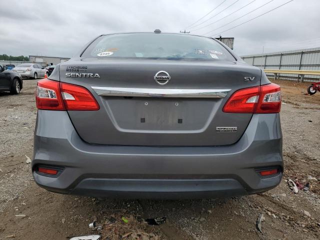 3N1AB7AP7KY244887 Nissan SENTRA S