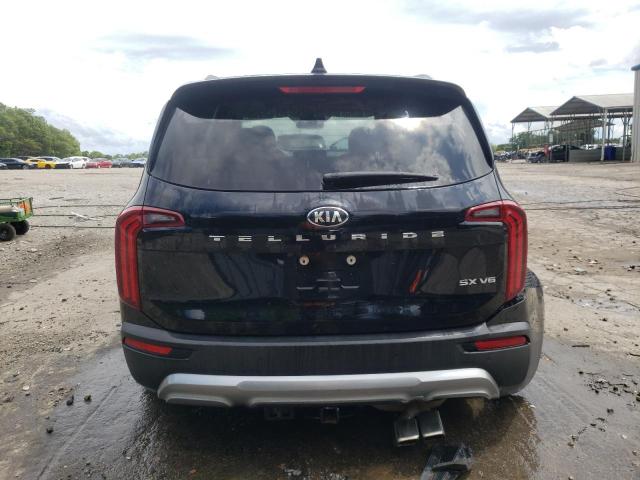 5XYP5DHC6LG046677 KIA Telluride