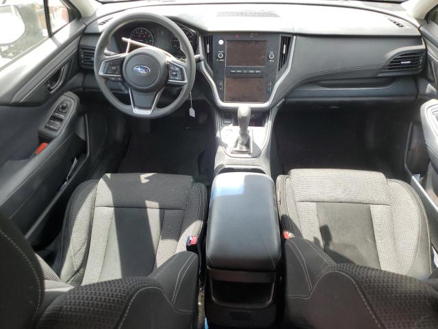 4S4BTAAC3M3106683 Subaru 2021