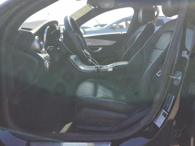 55SWF8DB7KU319952 Mercedes-Benz m264