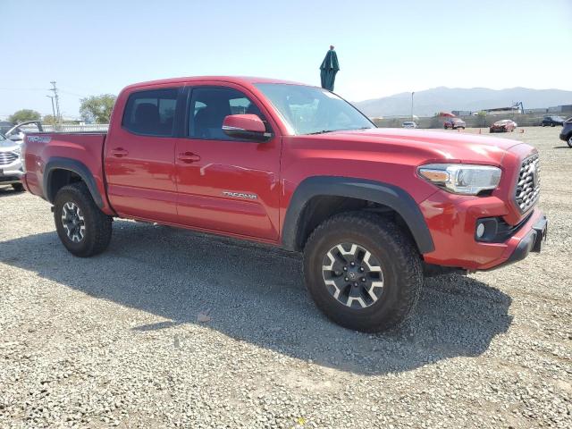 5TFCZ5AN0MX264665 Toyota TACOMA DOU