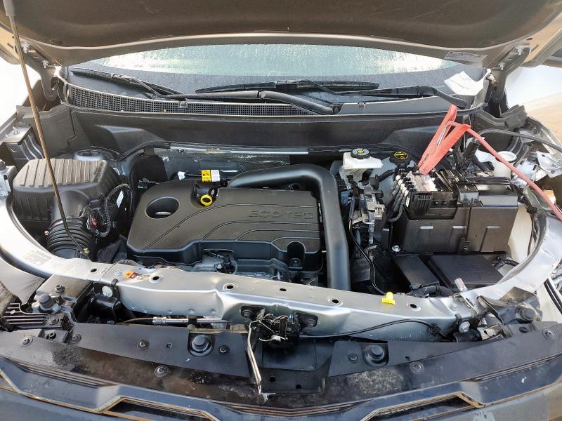3GNAXLEG8SL152533 Chevrolet EQUINOX RS