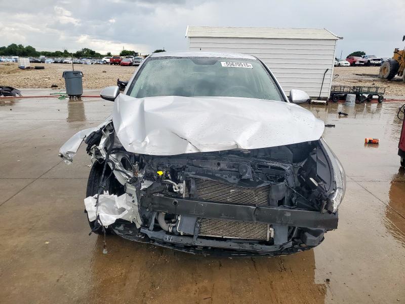 3KPA24AD4NE438316 KIA RIO LX