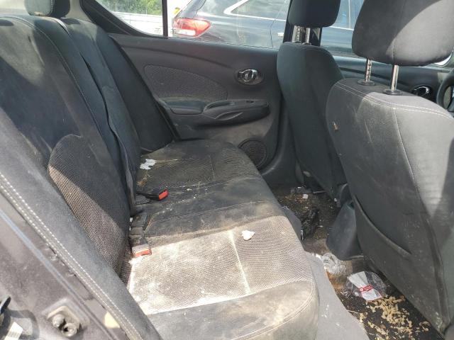 3N1CN7AP7GL877829 Nissan Versa