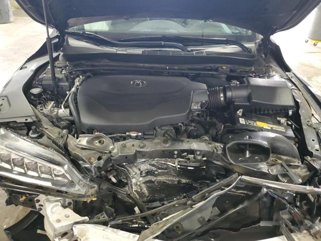 19UUB2F55GA001290 Acura TLX TECH