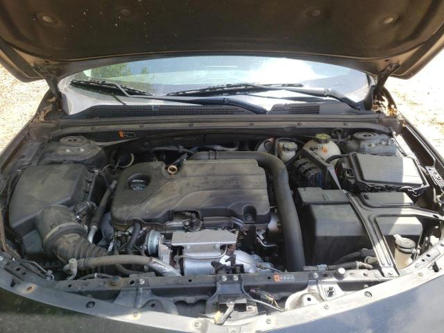 1G1ZE5ST4HF266538 Chevrolet MALIBU LT