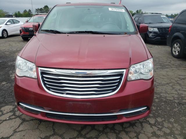 2C4RC1BG6GR111361 Chrysler TOWN & COU
