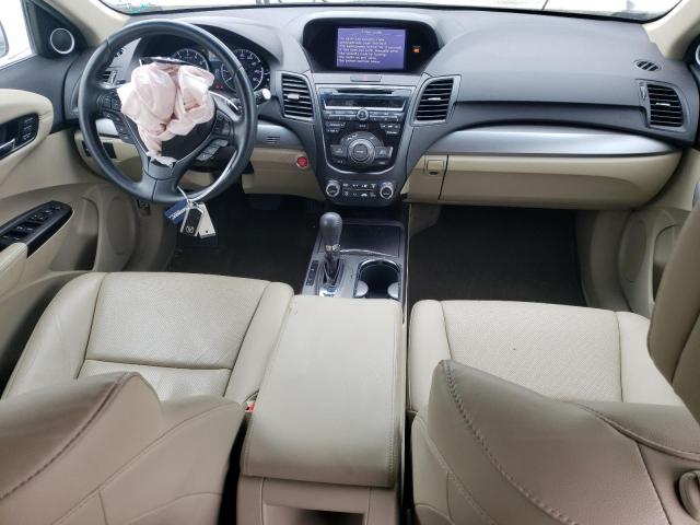 5J8TB3H53EL003782 Acura j35z2
