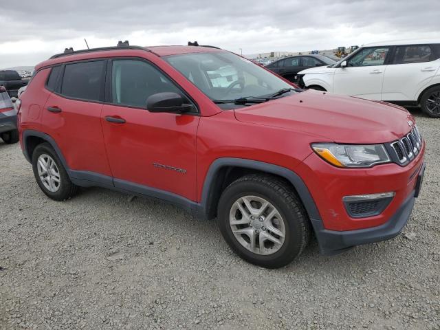 3C4NJCAB0HT652247 Jeep COMPASS SP