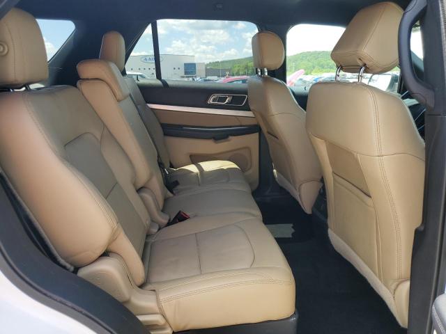 1FM5K7D81GGD27013 Ford Explorer