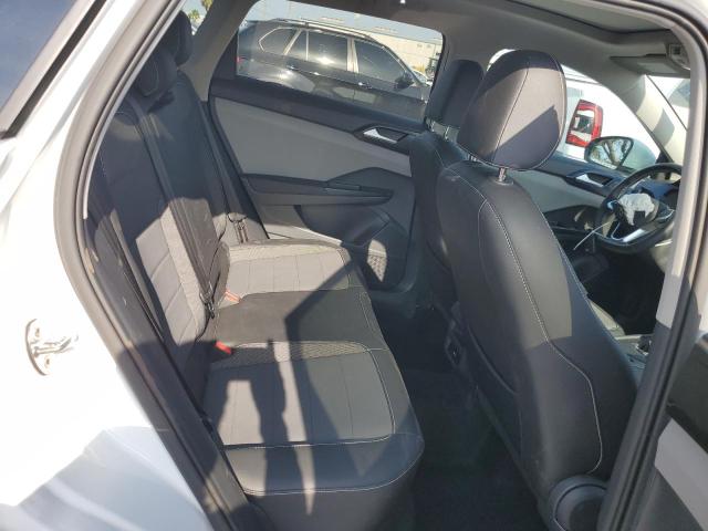 3VVEX7B27PM302631 Volkswagen TAOS SE