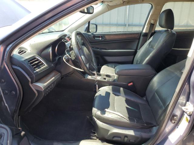 4S4BSENC3F3279787 Subaru 3.6l u4