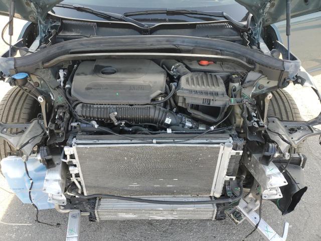 WMZ53BR04N3N41652 Mini COOPER S C