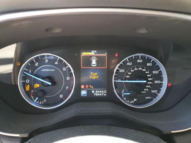 4S4WMAPD3K3472672 Subaru 2019