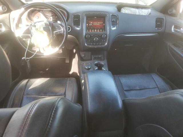 1C4SDJCT9EC596160 Dodge DURANGO R/