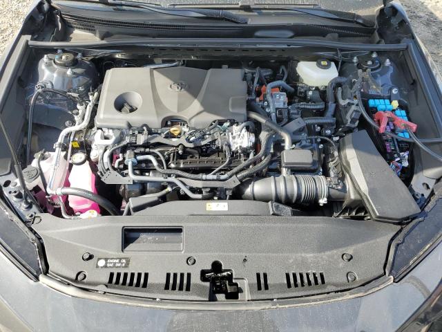 4T1DAACK4SU142716 Toyota a25a-fxs