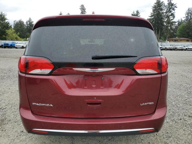 2C4RC1GG4LR176003 Chrysler PACIFICA L